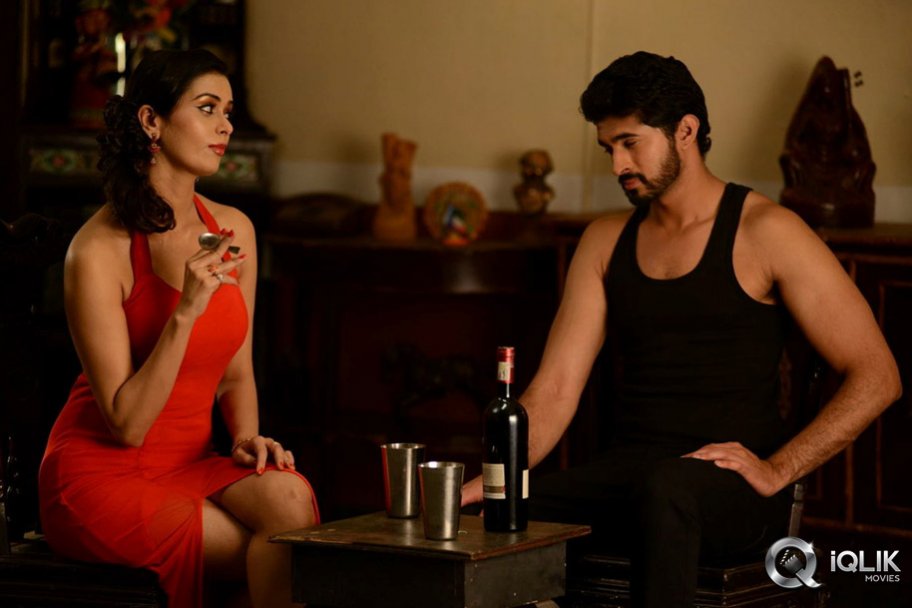 Adavi Kaachina Vennela